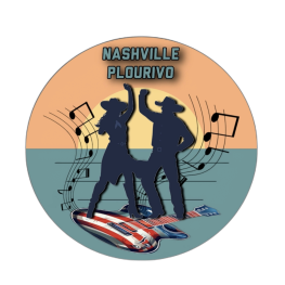 Logo NASHVILLE-PLOURIVO COUNTRY